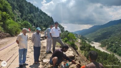 Photo of पेयजल आपूर्ति बहाल, मंडी शहरवासियों को मिली बड़ी राहत