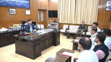 Photo of राजीव गांधी स्वरोजगार स्टार्टअप योजना के तहत 02 आवेदन अनुमोदित