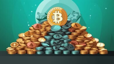 Photo of क्रिप्टो फ्रॉड सरगना की हरोली में जमीन कुर्क करने की कार्रवाई शुरू