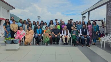 Photo of एसआईएलबी में नई आईपीआर लैब छात्रों के लिए नवाचार और पेटेंट प्रशिक्षण को बढ़ावा देगी