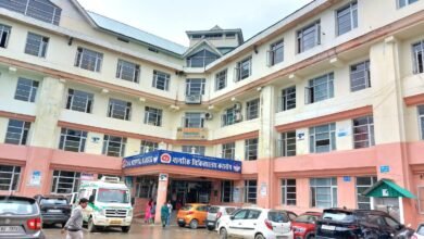 Photo of व्यवस्था परिवर्तन का असरः करसोग अस्पताल बना मिसाल