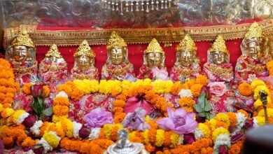 Photo of जन-जन के जीवन को बेहतर बनाने की दिशा में अग्रसर ज़िला प्रशासन सोलन