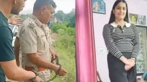 Photo of पहले रस्सी से घोंटा गला, होश में आई तो चाकू से किया वार, आरोपी ने किया चौंकाने वाला खुलासा