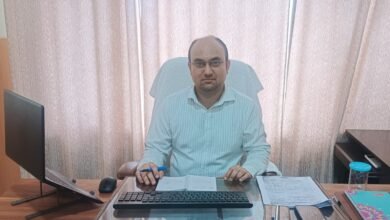 Photo of आंगनवाड़ी सहायिका के रिक्त पदों के लिए आवेदन आमंत्रित