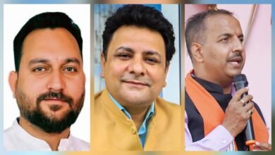 Photo of भाजपा विधायकों ने लगाया सरकार पर विधानसभा से महत्वपूर्ण प्रश्न हटाने का आरोप