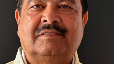 Photo of राज्यसभा सांसद श्री हर्ष महाजन ने कहा कि उन्होंने दिनांक 31 दिसम्बर 2024 को मुख्यमंत्री श्री सुखविंदर सिंह सुक्खू को पत्र लिखकर पवित्र मणिमहेश यात्रा के इंतज़ामों के बारे में पहले ही चेताया था।