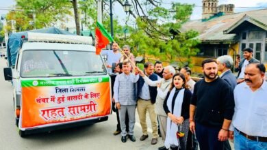 Photo of आपदा को अवसर बनाने वाले महापौर को लाना चाहिए श्वेत पत्र : भाजपा