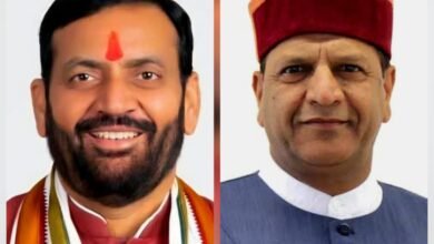 Photo of हिमाचल प्रदेश में आई आपदा में हरियाणा भाजपा सरकार बड़ा सहयोग करेगी