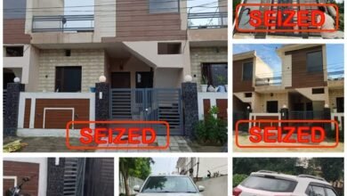 Photo of सोलन पुलिस ने तोड़ा चिट्टा सप्लाई नेटवर्क, किंगपिन समेत 86 लाख की संपत्ति जब्त