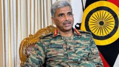 Photo of *पाक को चेतावनी, अब हिमाकत की तो जवाब ज्यादा घातक होगा, कमांडर कटियार ने और क्या बताया*