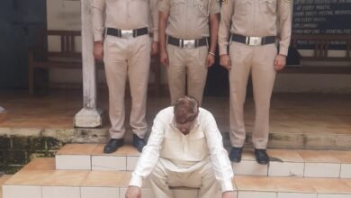 Photo of जिला सोलन पुलिस की नशा माफियाओं पर बड़ी कार्यवाही, कुनिहार का कुख्यात तस्कर गिरफ्तार