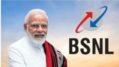 Photo of पूरे भारत में एक साथ शुरू हुई BSNL की 4जी सर्विस, PM मोदी ने ओडिशा से किया शुभारंभ