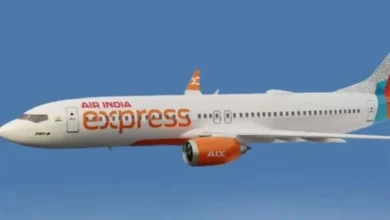 Photo of “इंदौर एयरपोर्ट पर बड़ा हादसा टला – हवा में बंद हुआ विमान का इंजन, पायलट ने बचाईं 161 जिंदगियां”