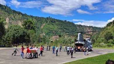 Photo of चौबीस घंटे में भरमौर से 1166 श्रद्धालु सुरक्षित निकाले गए