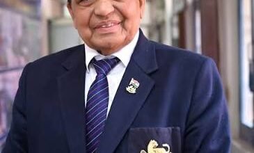 Photo of *विवाद के बाद स्वास्थ्य मंत्री का लंदन व फ्रांस दौरा स्थगित, बेटे को साथ ले जाने पर दी प्रतिक्रिया*