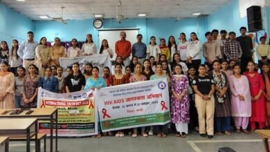 Photo of *सरकाघाट क्षेत्र में ई-स्कूटी से बदल रही है स्वास्थ्य सेवाओं की तस्वीर*