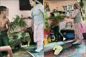 Photo of शिमला रोहड़ू में छात्र की पिटाई मामला: तमाशबीन बने दो लोगों पर भी एफआईआर, शिक्षक पर पहले ही दर्ज है केस