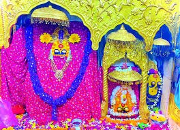 Photo of वेस्ट से गैस बनाकर पकेगा मां नयना का लंगर, आधुनिक गैस प्रोजेक्ट शुरू करने वाला पहला शक्तिपीठ बना श्रीनयनादेवी मंदिर