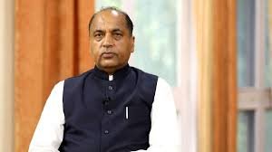 Photo of हिमाचल में चुनाव लड़ने का साहस नहीं, बिहार में झूठ की दुकान सजा बैठे CM सुक्खू: जयराम ठाकुर