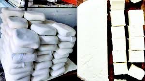 Photo of ऊना में 1580 किलो सब-स्टैंडर्ड पनीर बरामद, कंडाघाट लैब रिपोर्ट में शुगर और फॉरेन फैट का खुलासा