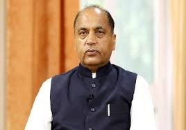 Photo of जब मन करता है तब CM सुक्खू चले जाते हैं मित्रों संग पिकनिक मनाने : जयराम ठाकुर