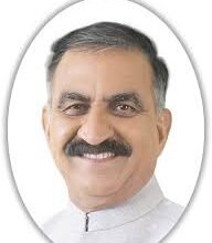 Photo of मुख्यमंत्री ने कहा — हिमाचल प्रदेश को पारिस्थितिकीय सेवाओं के लिए “ग्रीन बोनस” मिलना चाहिए