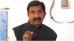 Photo of उपमुख्यमंत्री बोले—युवाओं को सुरक्षित तरीके से विदेशों में रोजगार दिलाएगी सरकार