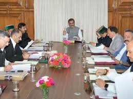 Photo of Himachal Cabinet Meeting – असिस्टेंट स्टाफ नर्स, जेओए भर्ती पर फैसला आज