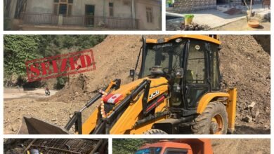 Photo of सोलन पुलिस का चिट्टा माफिया पर प्रहार- 64 अंतरराज्यीय चिट्टा नेटवर्क ध्वस्त, छह आदतन तस्कर निवारक हिरासत में