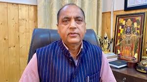 Photo of जयराम ठाकुर का सरकार पर निशाना — “लिखित में दें भरोसा, समय पर होंगे चुनाव”, लगाया इलेक्शन से भागने का आरोप