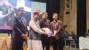 Photo of 17वें रोजगार मेले में 93 युवाओं को मिला नियुक्ति पत्र, प्रधानमंत्री ने युवाओं से किया संवाद