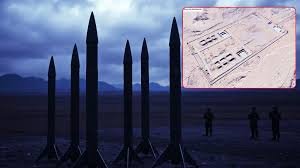 Photo of सैटेलाइट तस्वीरों में खुलासा—चीन ने तिब्बत में मिसाइल बेस का किया विस्तार, बढ़ा सीमा क्षेत्र में तनाव