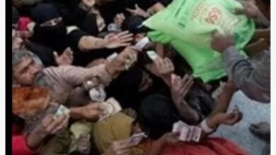 Photo of पंजाब के प्रभुत्व पर फिर उठे सवाल, खैबर पख्तूनख्वा और सिंध में भूख का संकट