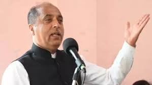 Photo of जयराम ठाकुर का निशाना — बी-1 परीक्षा ने दिखा दी ‘व्यवस्था परिवर्तन’ की हकीकत