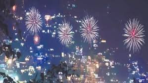 Photo of दिवाली पर औद्योगिक क्षेत्र बद्दी में 167 रहा एयर क्वालिटी इंडेक्स , मनाली-शिमला की हवा सबसे स्वच्छ