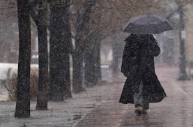 Photo of मौसम में बदलाव, कुछ इलाकों में इस दिन से बारिश और बर्फबारी की संभावना