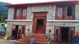 Photo of होम स्टे बनाने और अपग्रेड करने पर सरकार देगी सस्ता ऋण, मिलेगी 3 से 5 फीसदी ब्याज सब्सिडी