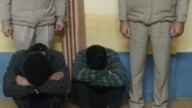 Photo of दाड़लाघाट : पुलिस ने ट्रक चालक व साथी से बरामद किया चिट्टा, गिरफ्तार