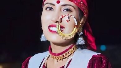 Photo of देवभूमि उत्तराखंड की जौनसारी गायिका मंजू नौटियाल को AI वीडियो से बदनाम करने की कोशिश, कड़ी कार्रवाई का एलान