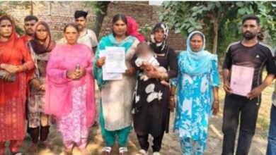 Photo of *चिट्टे के लिए बेच दिया बच्चा: ढाई महीने बाद जाग गई ममता, थाने पहुंची मानसा की पहलवान; फिर आया नया मोड़*