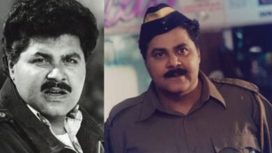 Photo of मनोरंजन जगत में शोक की लहर: ‘साराभाई वर्सेस साराभाई’ फेम सतीश शाह का 74 वर्ष की उम्र में निधन