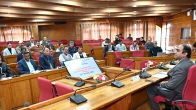 Photo of चंबा आकांक्षी जिला समग्र प्रदर्शन में अग्रणी, पांगी बना प्रदेश का पहला प्राकृतिक खेती उपमंडल