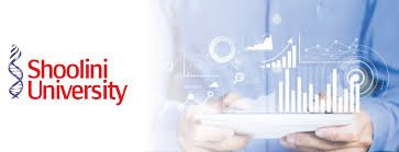 Photo of शूलिनी विश्वविद्यालय में टेक-संचालित मार्केटिंग पर विशेष सत्र, छात्रों को मिला उद्योग जैसा अनुभव