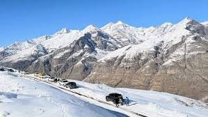 Photo of 28 स्थानों पर न्यूनतम तापमान 10° से नीचे, शिमला में बढ़ी ठंड; अगले कुछ दिन साफ रहेगा मौसम