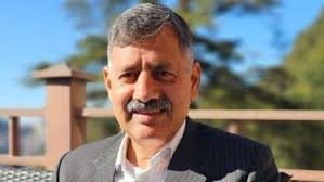 Photo of ‘बिजली मित्र’ पहल पर जयराम ठाकुर की आलोचना भ्रामक: तकनीकी शिक्षा मंत्री धर्माणी