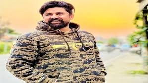 Photo of ऊना में सनसनीखेज गोलीकांड: युवा कांग्रेस नेता आशु पुरी की हत्या, दो युवक PGI रेफर