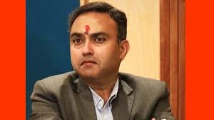 Photo of हिमाचल का हाल बेहाल: ट्रेजरी बंद, विकास कार्य ठप — सरकार बिहार चुनाव प्रचार में व्यस्त