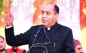 Photo of गोलीकांड से कलंकित हुआ पहाड़: माफिया को सरकारी संरक्षण मिल रहा—जयराम ठाकुर का आरोप