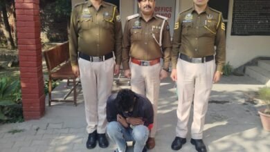 Photo of परवाणू पुलिस की त्वरित कार्रवाई: चोरी की बाइक बरामद, आरोपी सीसीटीवी की मदद से गिरफ्तार