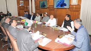 Photo of राज्य सरकार ने जूनियर ऑफिस असिस्टेंट (आईटी) का अलग राज्य कैडर बनाया, 300 पदों के सृजन को मंजूरी